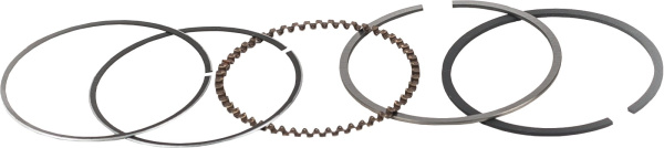 Кольца d61 161QMK 200см3 с реверсом