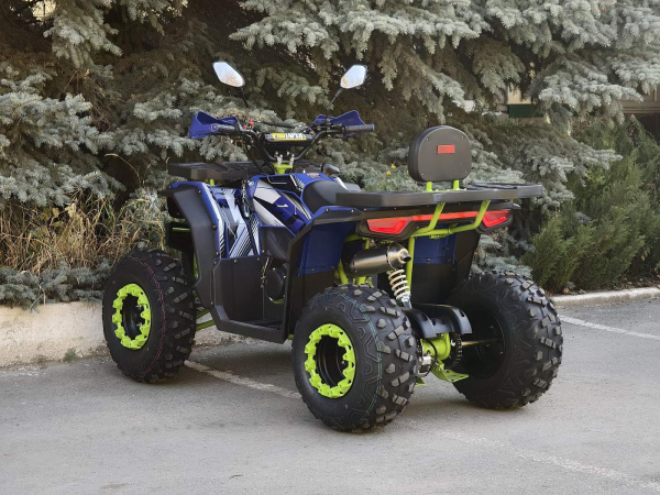 Квадроцикл Rmoto Lion 200 А