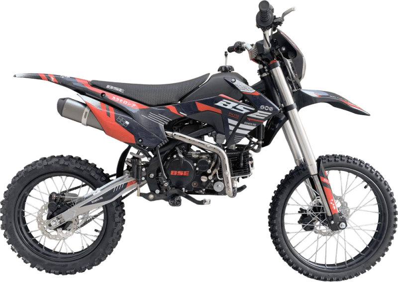 Питбайк BSE PH 150 19/16 АК47 Питбайк BSE PH 150 19/16 АК47