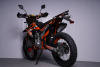 Мотоцикл Эндуро SPRMOTORS CrossRoad-3 NEW 2026