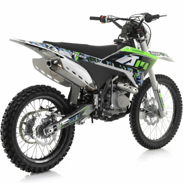 Питбайк Apollo TRACKER 250LE 21/18