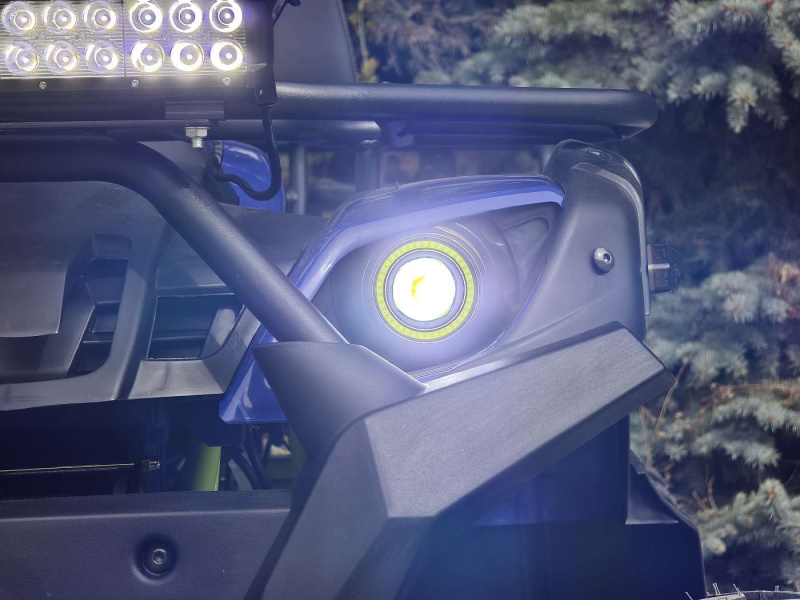 Квадроцикл Rmoto Lion 200 X PRO