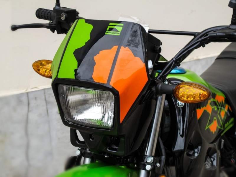 Мотоцикл Racer RC150-23X Enduro L150