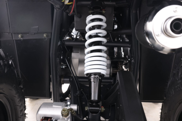 Квадроцикл VMC ATV 200 PRO