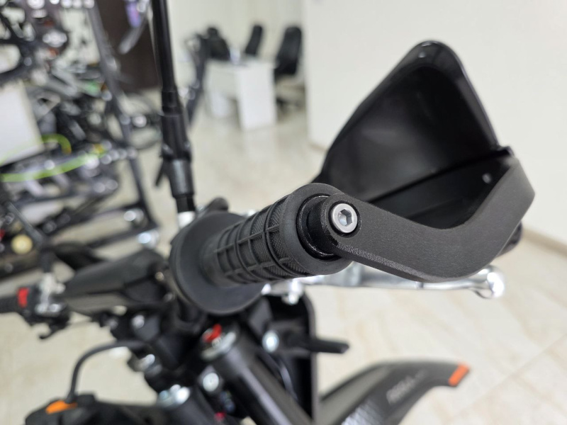 Мотоцикл Regulmoto CR-X PRO