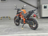 Мотоцикл Regulmoto VENOM