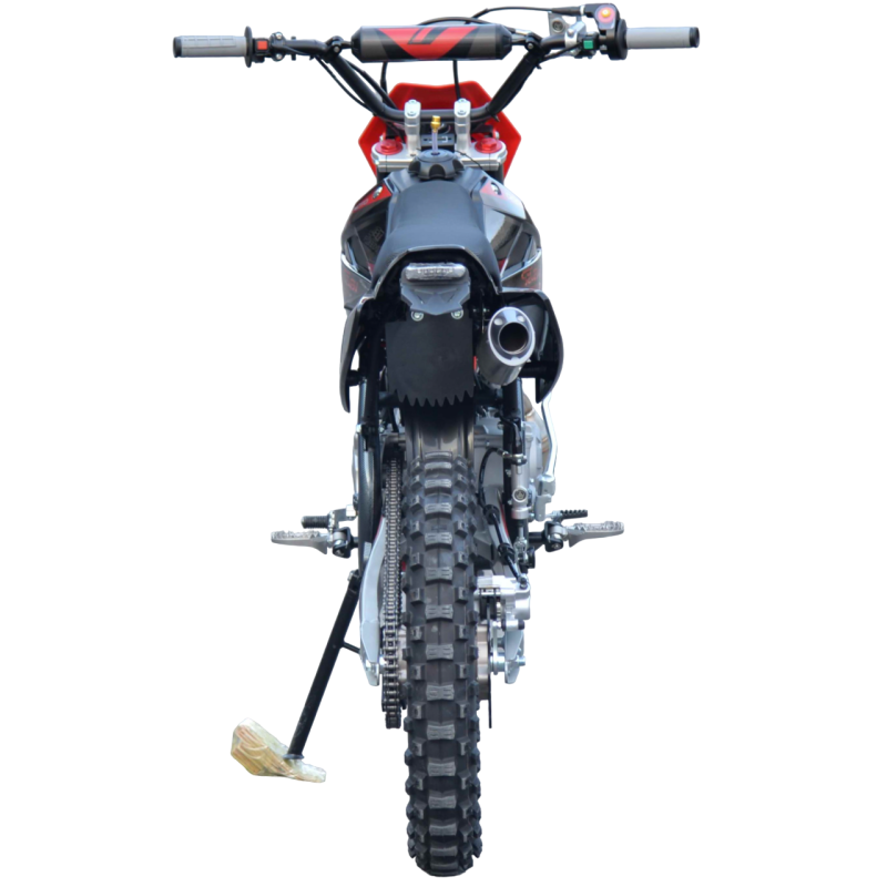 Питбайк Regulmoto Seven Medalist Pro 19/16, 140/49 cc