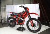 Мотоцикл Sanchez Bandit YB300R