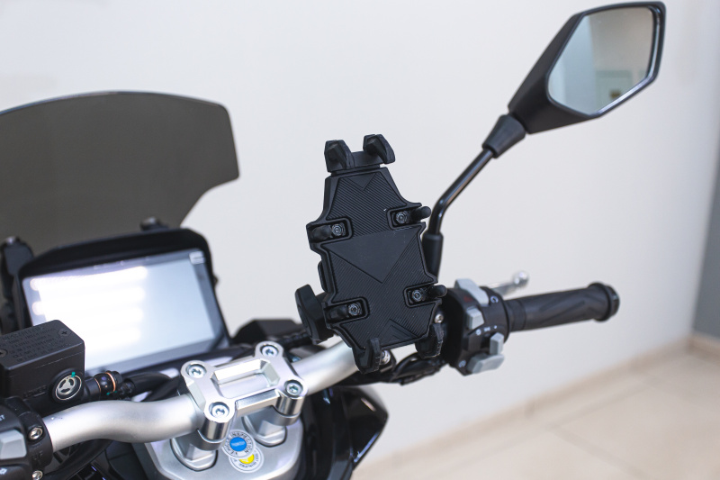 Скутер VMC JET Pro