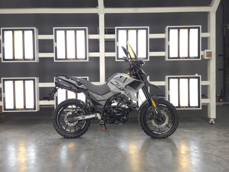 Мотоцикл Regulmoto DUKE 300
