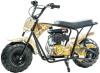 Мотоцикл 100 RT100 (154F 4HP)