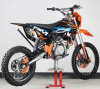 Питбайк Regulmoto SPITFIRE PRO 19/16