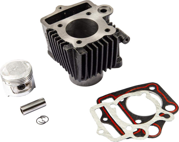 ЦПГ (поршневая)  70см3 ZS147FMB(47*41,5)