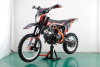 Питбайк Racer TRZ140E