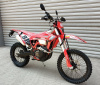 Мотоцикл Regulmoto Holeshot Red Edition (4 valves) ПТС