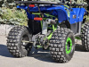 Квадроцикл Rmoto Lion 125 A