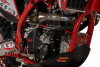 Мотоцикл Hasky F6 Pro Racing 