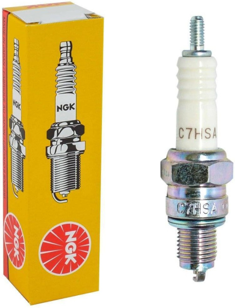 Свеча зажигания NGK C7HSA