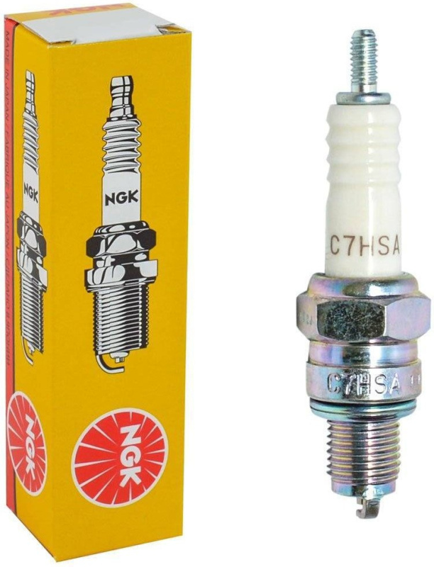 Свеча зажигания NGK C7HSA