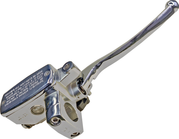 Главный тормозной цилиндр передний #3