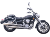 Мотоцикл Lifan v16