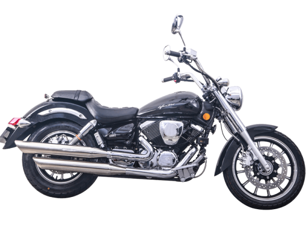 Мотоцикл Lifan v16