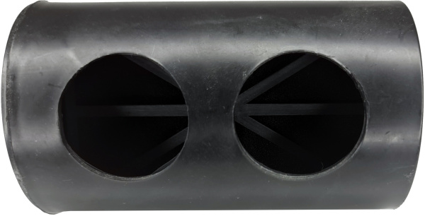 Воздушный фильтр в сборе для квадроцикла 4Т 167FMM; IRBIS ATV 200