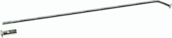 Спица колеса 17" Racer 1шт