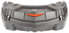 Кофр для ATV задний GKA PHANTOM / R 305 Вес: 9,1 кг ДхШхВ: 556х1122х380 мм Объем: 80 л