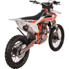 Мотоцикл кроссовый KAYO K6-A 300 MX (CB300RL) 21/18 (2025г.)