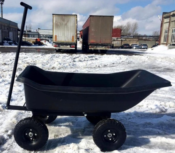 Тележка «MINI» (1260/560/580)