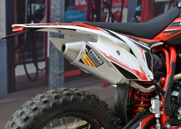 Мотоцикл Progasi SUPER MAX  250 CB250 2026 NEW