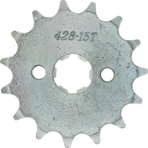 Звезда ведущая (428-15) 17мм 139FMB, 147FMH, 152FMH 50-110см*3