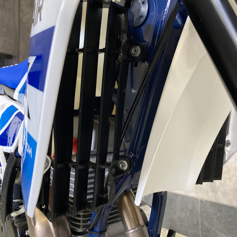 Мотоцикл кроссовый TRX AIR 300 YBH