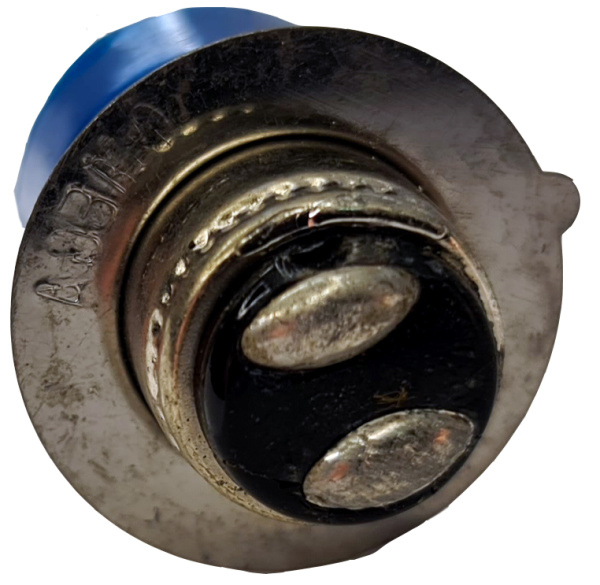 Лампа фары LED d20 PREDATOR