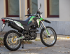 Мотоцикл Lifan X-PECT 250