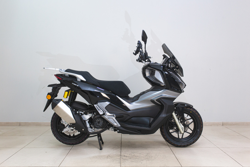 Скутер VMC JET Pro