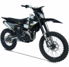 Мотоцикл BRZ X8 NC300s 24 BE