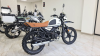 Мопед Racer RC50-H SCOUT M2