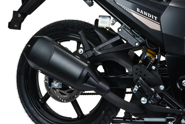 Мотоцикл дорожный Motoland BANDIT 300