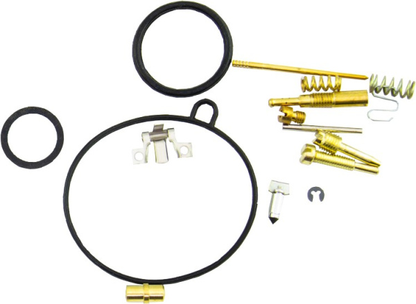 Ремкомплект карбюратора мопед Alpha 152FMH 110см3