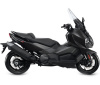 Максискутер SYM MAXSYM TL 500