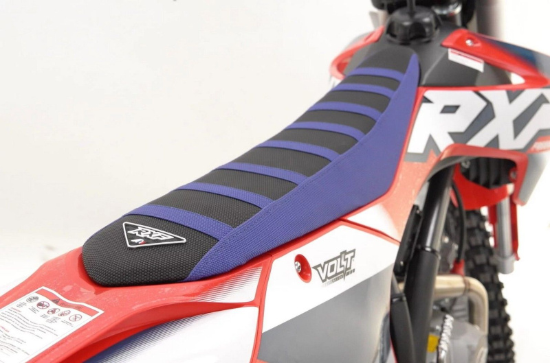 Питбайк Apollo RXF Freeride 125 L 17/14