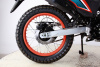Мотоцикл ROLIZ SPORT-002 YX170FMN 300сс с ПТС