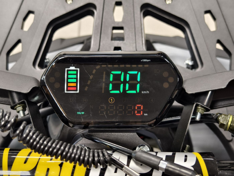 Квадроцикл Rmoto Lion 125 AА