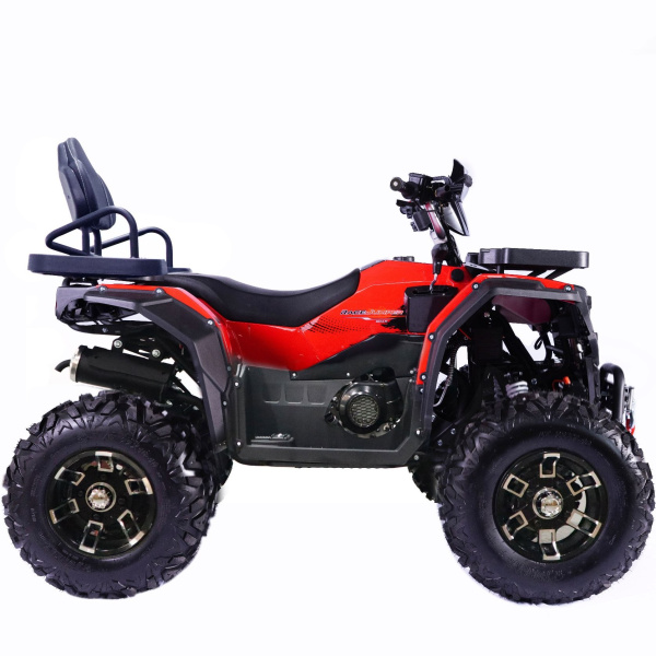 Квадроцикл Progasi Long 250