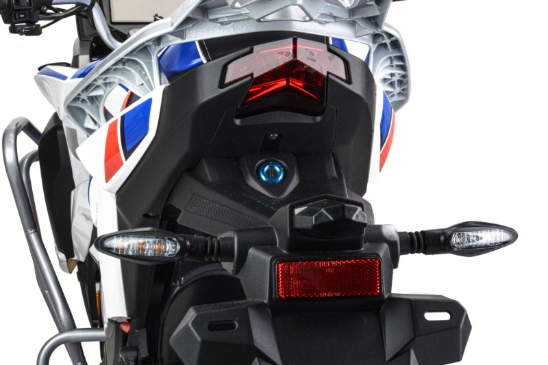 Мотоцикл Motoland 250 ENDURO GS (172FMM-5/PR250)