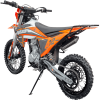Мотоцикл кроссовый KEWS K12 CB150 19/16