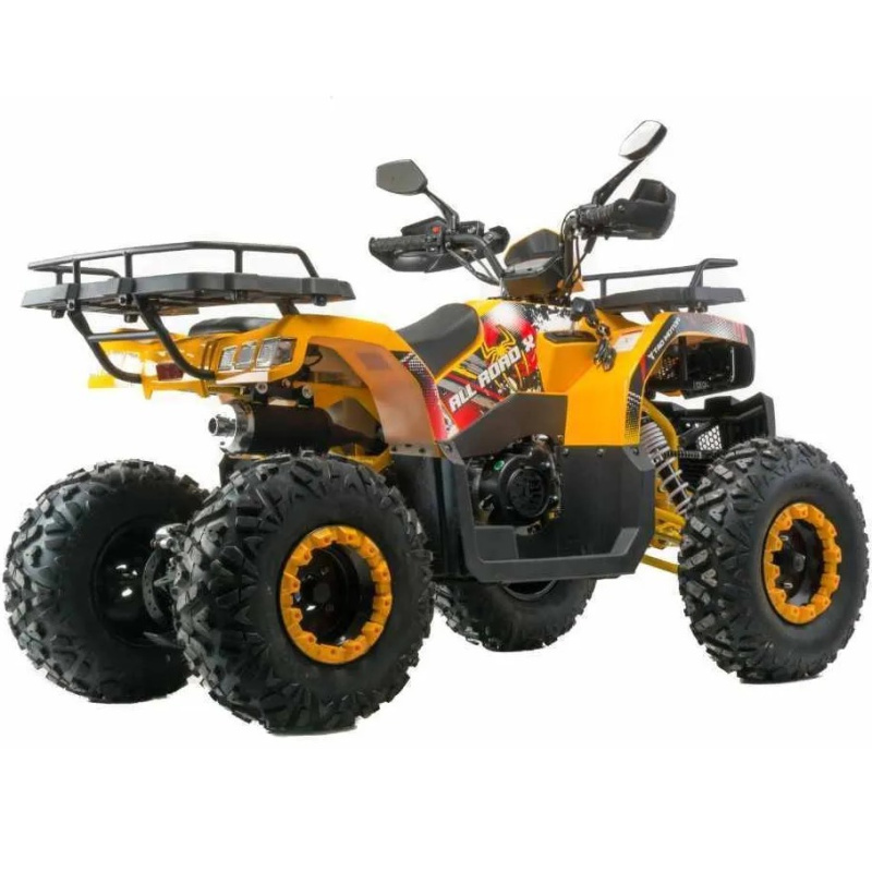 Квадроцикл Motoland VOX200 ALL ROAD X (баланс. вал)