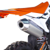 Мотоцикл кроссовый KEWS K23L PR300 21/18